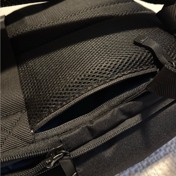 HP Black Backpack - Picture 3 of 11